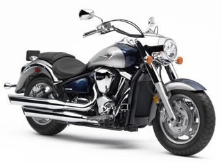 Kawasaki Vulcan Motorcycle OEM Parts